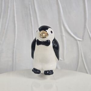 Nora Fleming Penguin Mini